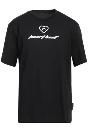 Marine Serre CAMISETAS Y TOPS - Camisetas