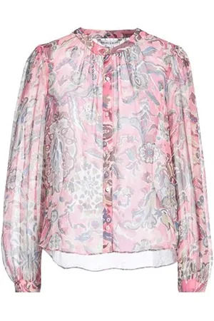 VERONICA BEARD CAMISETAS Y TOPS - Camisas