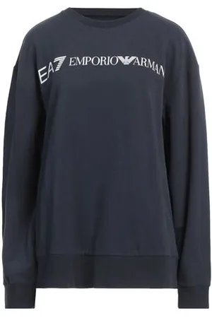 EA7 CAMISETAS Y TOPS - Sudaderas