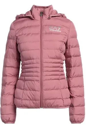 EA7 ROPA DE ABRIGO - Plumíferos y acolchados