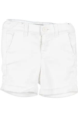 Emporio Armani PARTES DE ABAJO - Pantalones cortos y bermudas