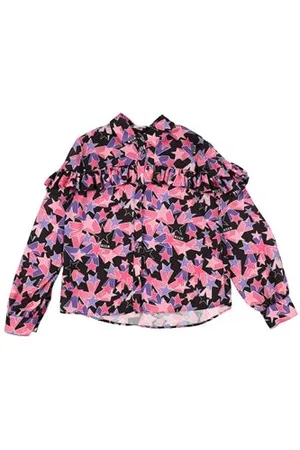 Msgm CAMISETAS Y TOPS - Camisas