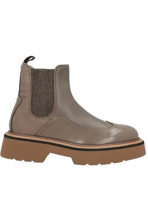 Camerlengo CALZADO - Botines de caña alta