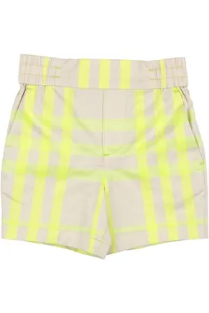 Burberry PARTES DE ABAJO - Pantalones cortos y bermudas