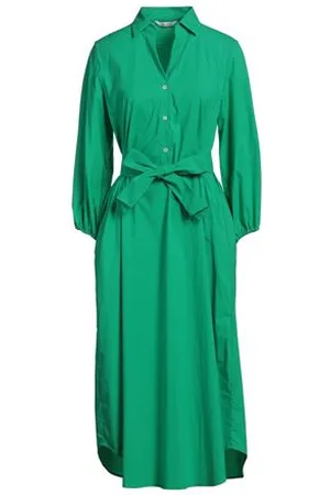 caliban VESTIDOS - Vestidos midi