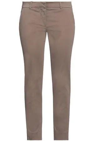 ROSSOPURO PARTES DE ABAJO - Pantalones