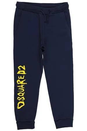 Dsquared2 PARTES DE ABAJO - Pantalones