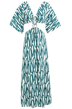 LIVIANA CONTI VESTIDOS - Vestidos midi