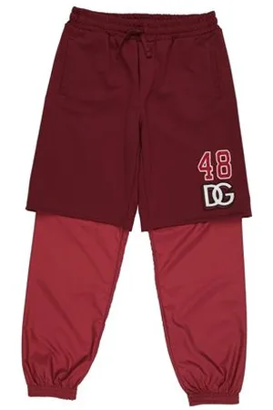 Dolce & Gabbana PARTES DE ABAJO - Pantalones