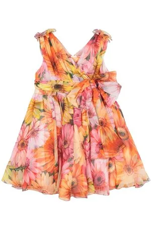 Dolce & Gabbana RECIÉN NACIDO - Vestidos para bebé