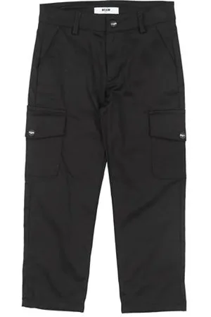 Msgm PARTES DE ABAJO - Pantalones