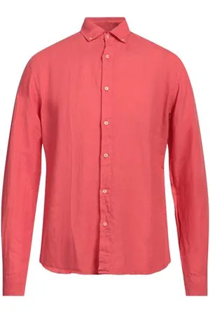 ROSSOPURO CAMISETAS Y TOPS - Camisas