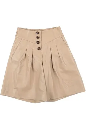 Fendi PARTES DE ABAJO - Pantalones cortos y bermudas