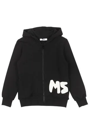 Msgm CAMISETAS Y TOPS - Sudaderas