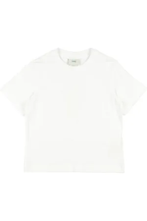 Fendi CAMISETAS Y TOPS - Camisetas