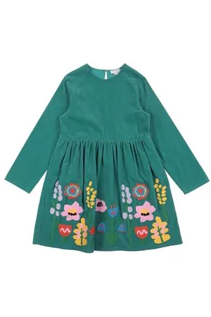 Stella McCartney VESTIDOS - Vestidos para niña
