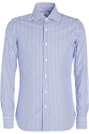 LUIGI BORRELLI NAPOLI CAMISETAS Y TOPS - Camisas