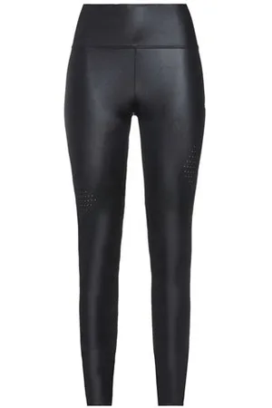 OFF-WHITE PARTES DE ABAJO - Leggings