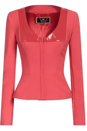 Elisabetta Franchi ROPA DE ABRIGO - Chaquetas y cazadoras
