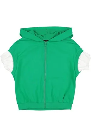 MONNALISA CAMISETAS Y TOPS - Sudaderas