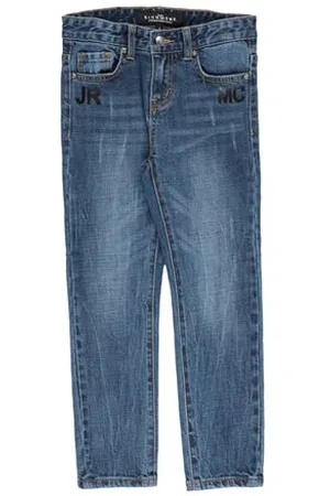 John Richmond PARTES DE ABAJO - Pantalones vaqueros