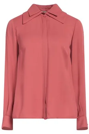 Elisabetta Franchi CAMISETAS Y TOPS - Camisas