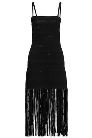 Sandro VESTIDOS - Vestidos midi