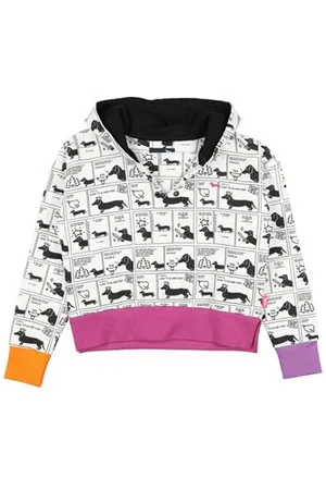 HARMONT&BLAINE CAMISETAS Y TOPS - Sudaderas