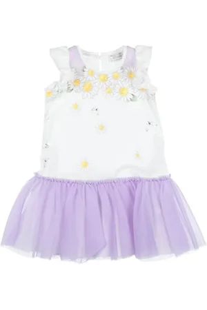 MONNALISA VESTIDOS - Vestidos para niña