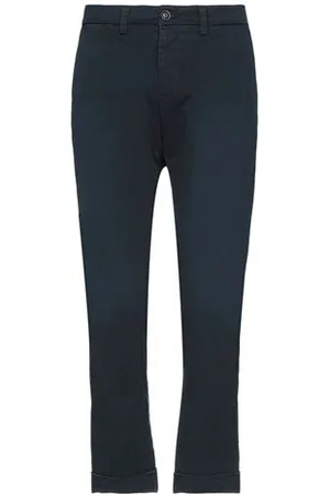 (+) people PARTES DE ABAJO - Pantalones