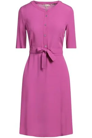 CAMICETTASNOB VESTIDOS - Vestidos midi
