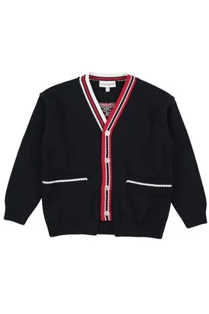Emporio Armani PRENDAS DE PUNTO - Cárdigans