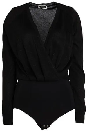 Elisabetta Franchi CAMISETAS Y TOPS - Bodies