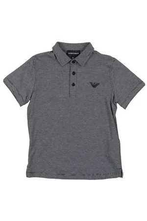 Emporio Armani CAMISETAS Y TOPS - Polos
