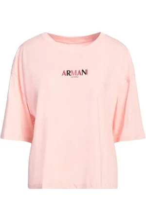 Armani Exchange CAMISETAS Y TOPS - Camisetas