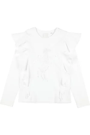 Givenchy CAMISETAS Y TOPS - Camisetas