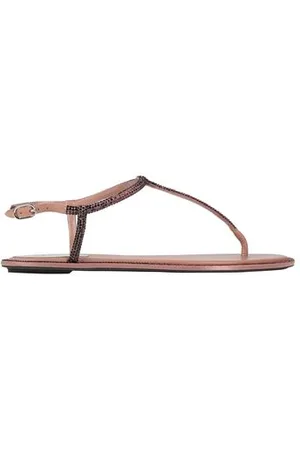 RENE CAOVILLA CALZADO - Sandalias de dedo
