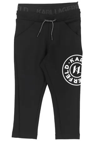 Karl Lagerfeld PARTES DE ABAJO - Pantalones