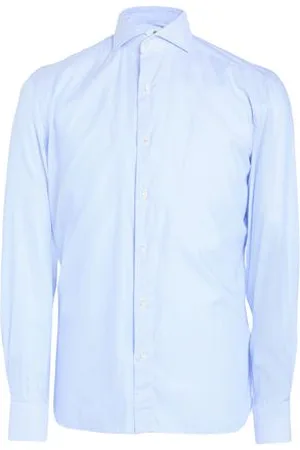LUIGI BORRELLI NAPOLI CAMISETAS Y TOPS - Camisas