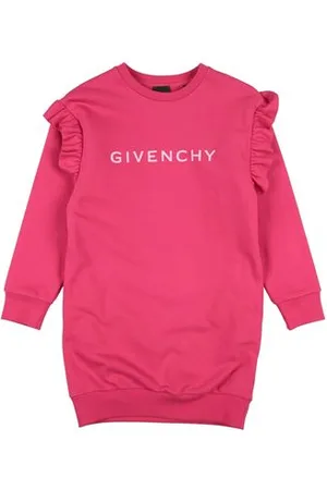 Givenchy VESTIDOS - Vestidos para niña