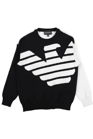 Emporio Armani PRENDAS DE PUNTO - Pullover