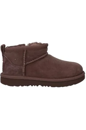 UGG CALZADO - Botines de caña alta