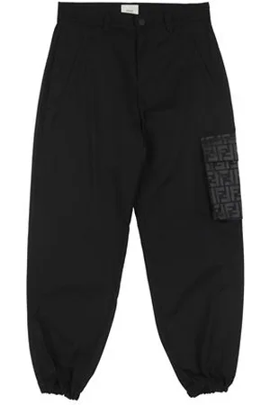 Fendi PARTES DE ABAJO - Pantalones