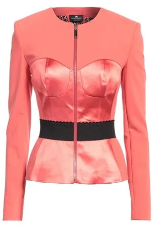Elisabetta Franchi ROPA DE ABRIGO - Chaquetas y cazadoras