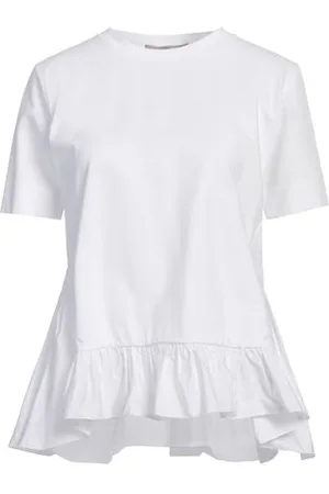 D.EXTERIOR CAMISETAS Y TOPS - Camisetas