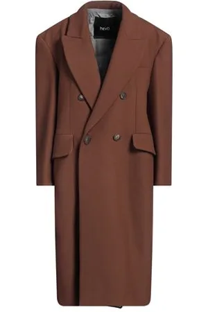 HEVO ROPA DE ABRIGO - Abrigos