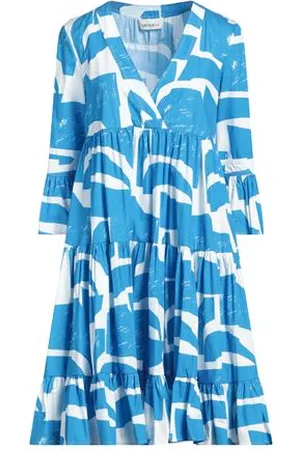 MEIMEIJ VESTIDOS - Minivestidos