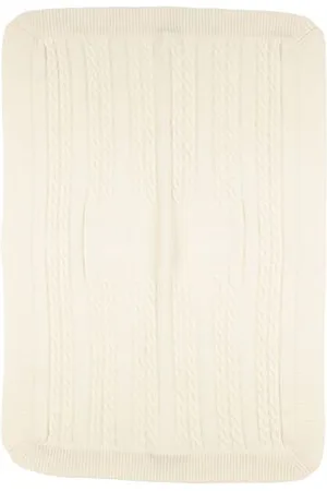 Elisabetta Franchi HABITACIÓN PARA NIÑOS - Mantas bebé