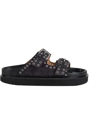 Isabel Marant CALZADO - Sandalias con cierre