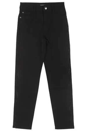 Emporio Armani PARTES DE ABAJO - Pantalones vaqueros